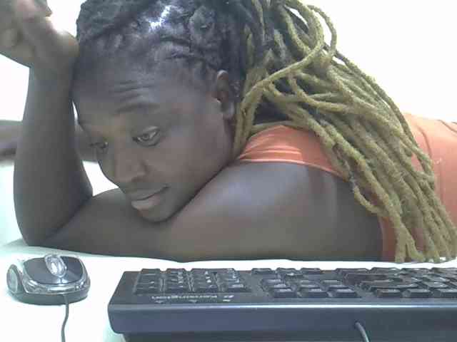Ebonyliliana webcam