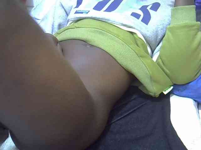 Ebonyliliana webcam