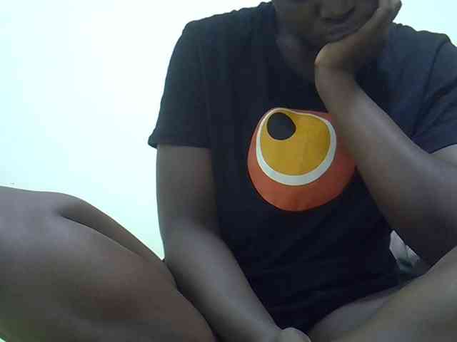 Ebonyliliana webcam