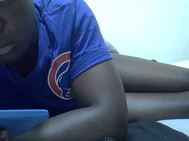 Ebonyliliana webcam
