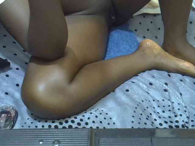 Ebonyliliana webcam