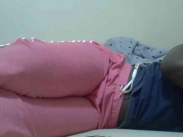Ebonyliliana webcam