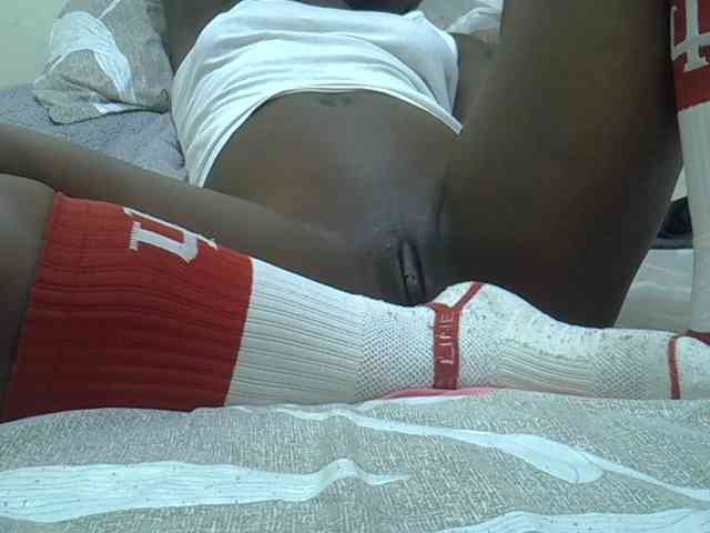 Ebonyliliana webcam