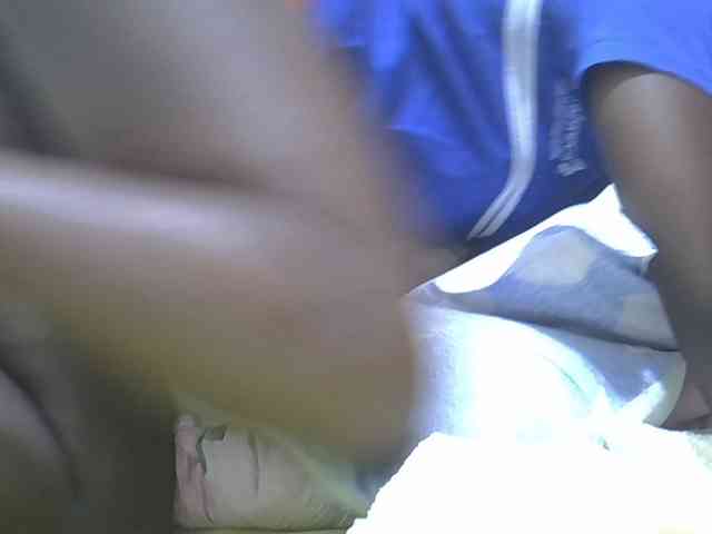 Ebonyliliana webcam