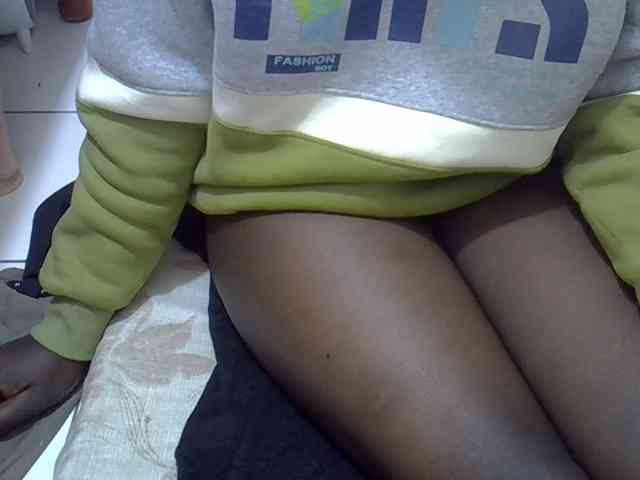 Ebonyliliana webcam