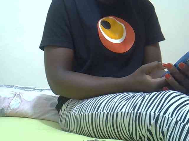Ebonyliliana webcam