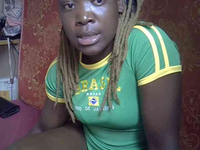 Ebonyliliana webcam