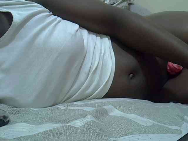 Ebonyliliana webcam
