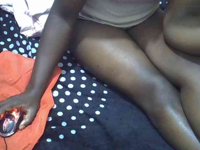 Ebonyliliana webcam