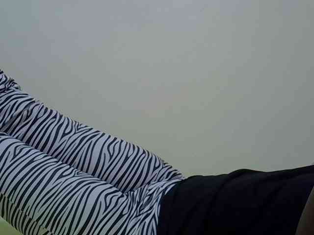 Ebonyliliana webcam