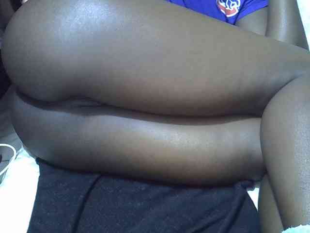 Ebonyliliana webcam