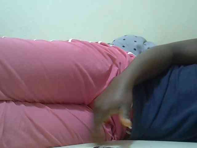 Ebonyliliana webcam