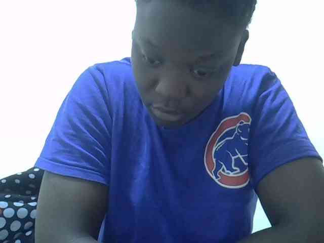Ebonyliliana webcam