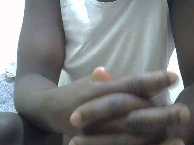 Ebonyliliana webcam