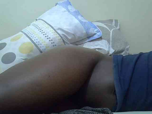 Ebonyliliana webcam