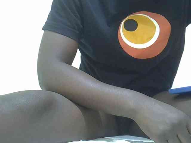 Ebonyliliana webcam