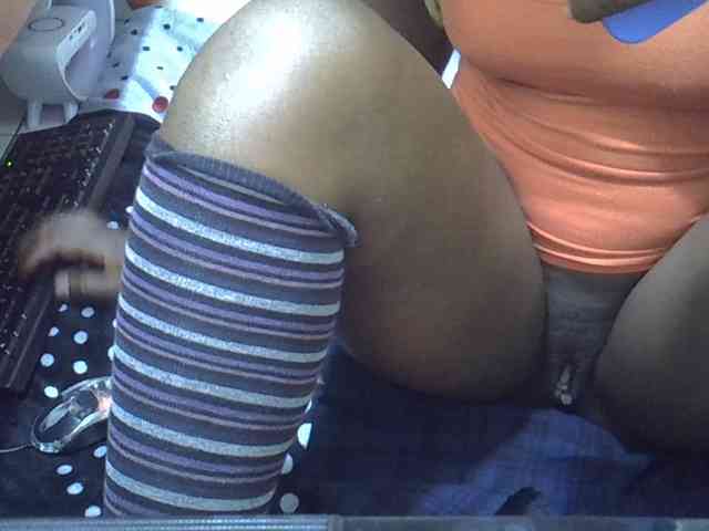 Ebonyliliana webcam