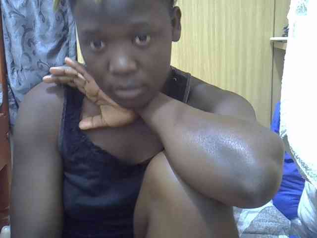 Ebonyliliana webcam