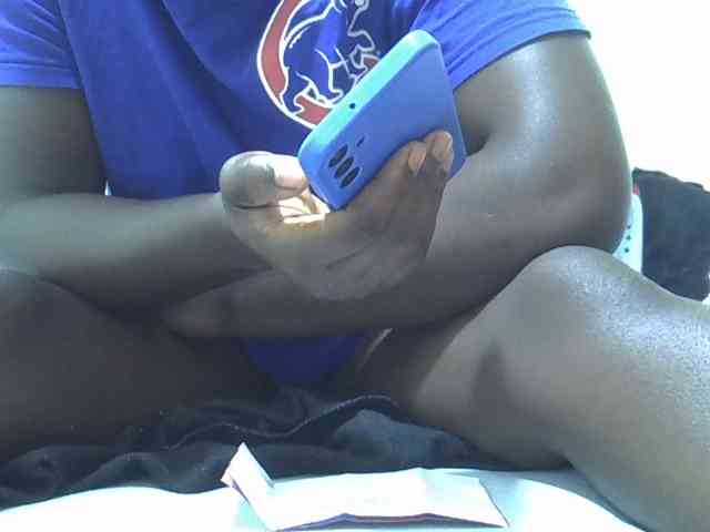 Ebonyliliana webcam