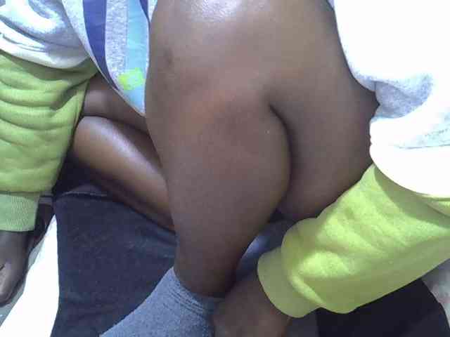 Ebonyliliana webcam