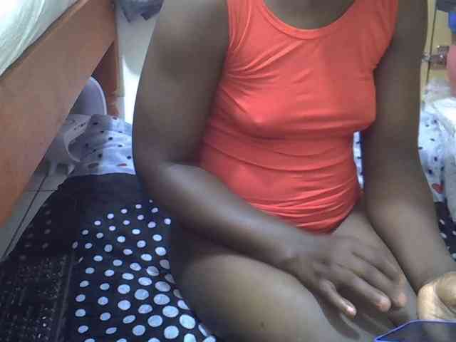 Ebonyliliana webcam