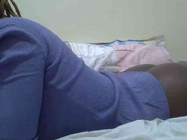 Ebonyliliana