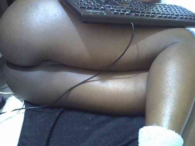 Ebonyliliana webcam