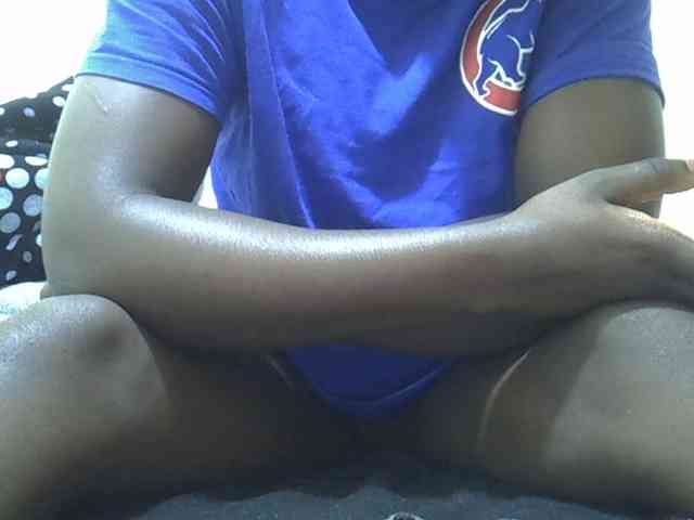 Ebonyliliana webcam