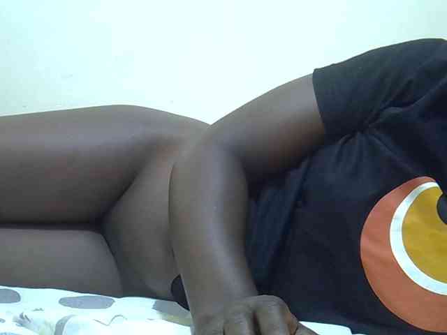Ebonyliliana webcam