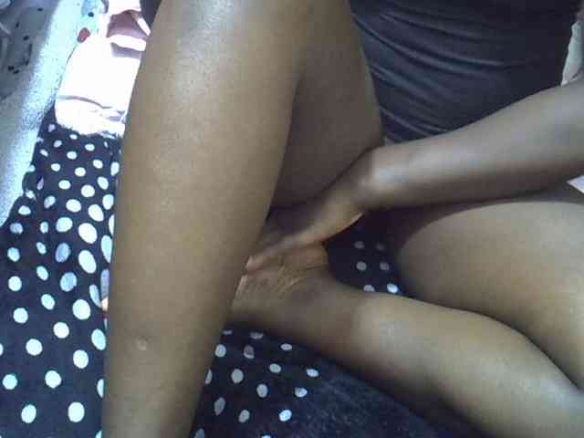 Ebonyliliana webcam
