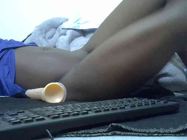 Ebonyliliana webcam