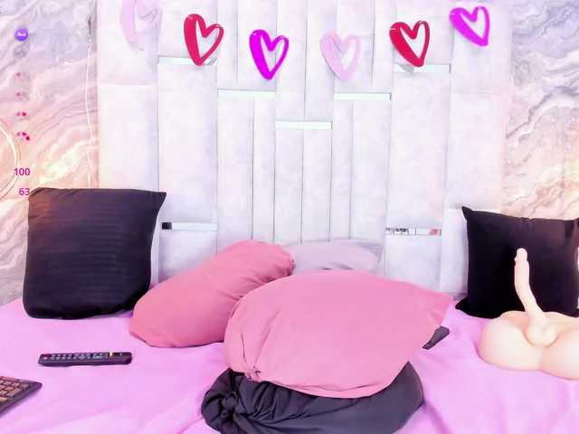 VeronicaLodge23's BongaCams show and profile