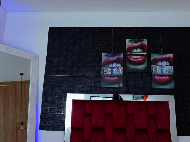 Melissa-sc webcam