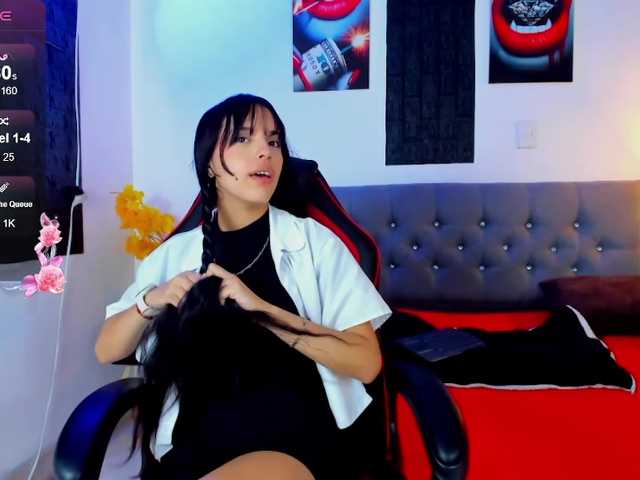 Melissa-sc webcam