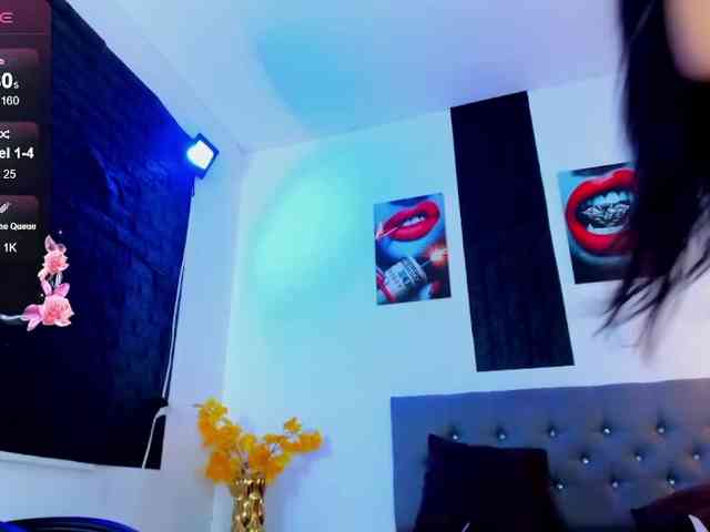 Melissa-sc webcam
