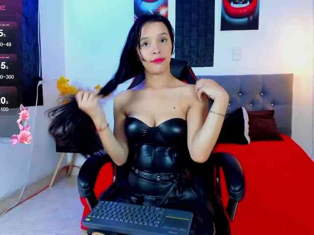Melissa-sc webcam