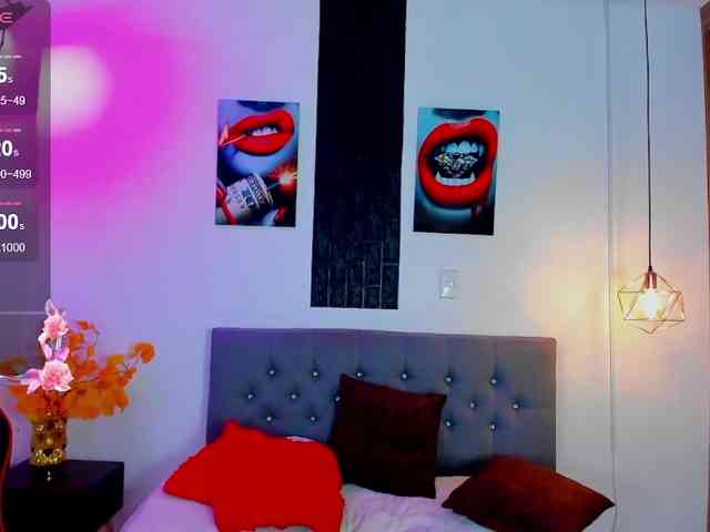 Melissa-sc webcam