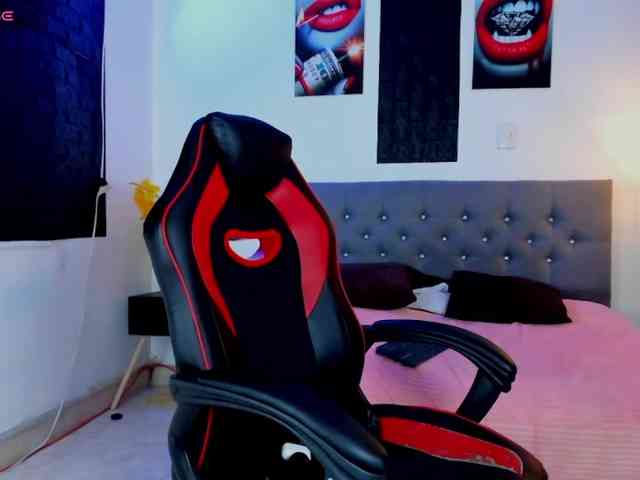 Melissa-sc Live Webcam on BongaCams