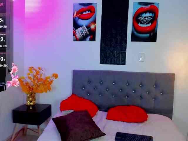Melissa-sc webcam