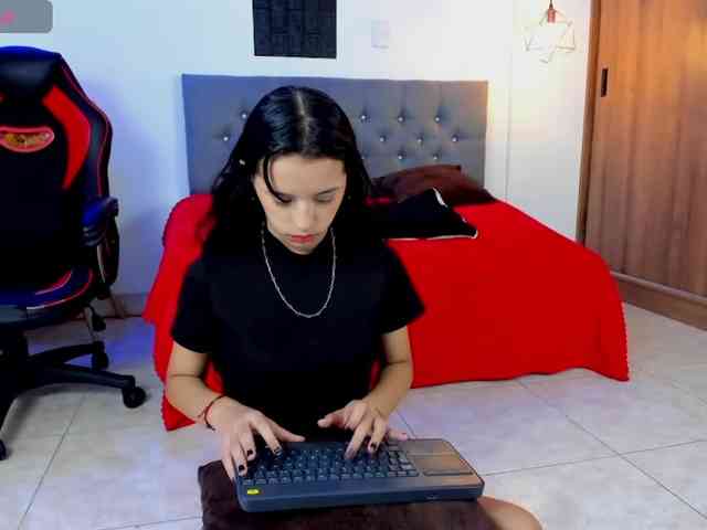 Melissa-sc webcam