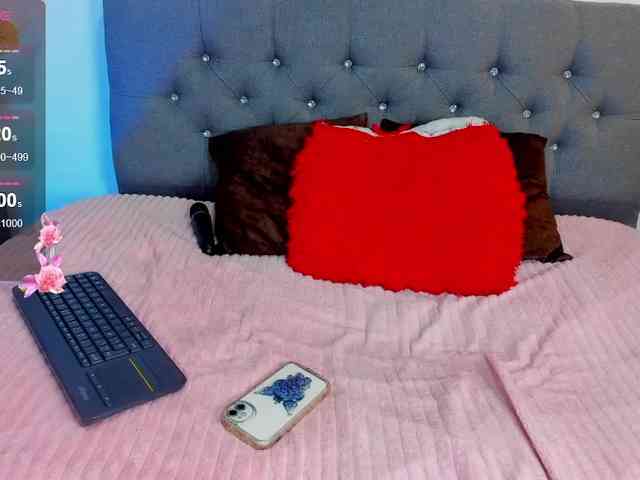 Melissa-sc webcam