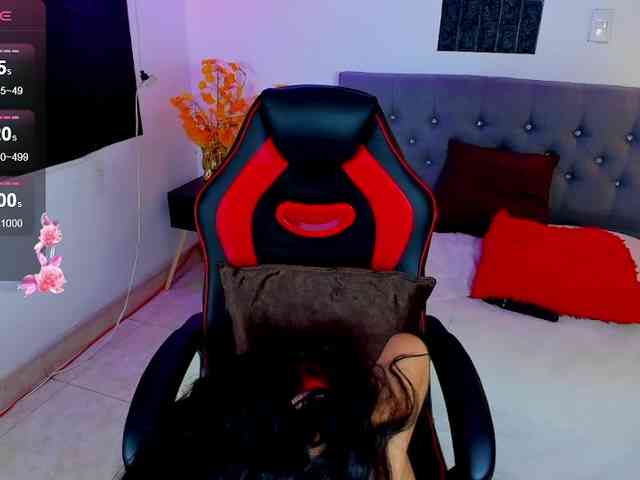 Melissa-sc webcam