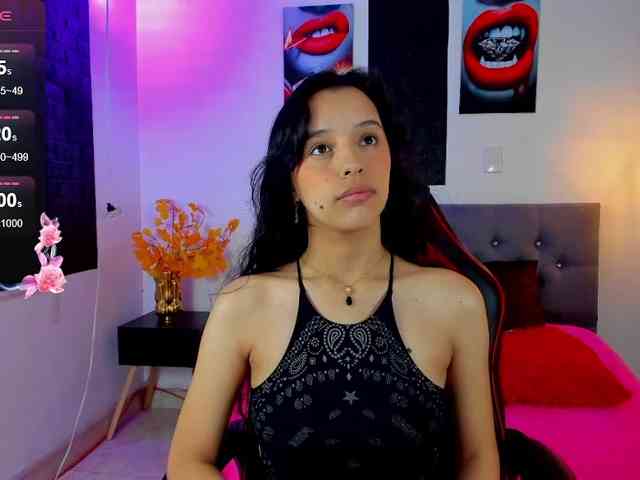 Melissa-sc webcam