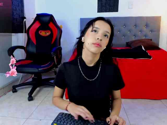 Melissa-sc webcam