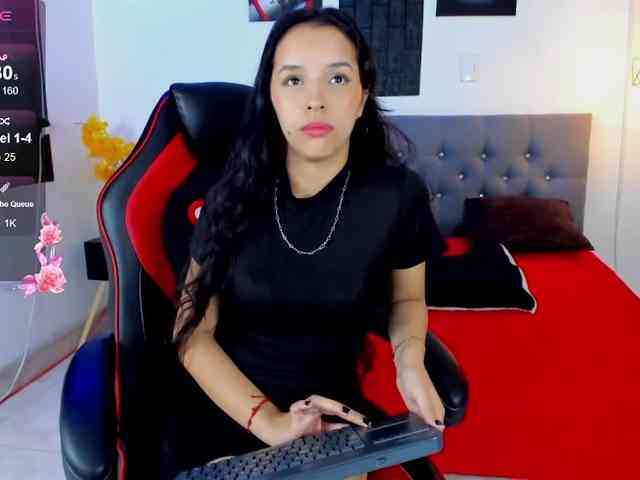 Melissa-sc webcam
