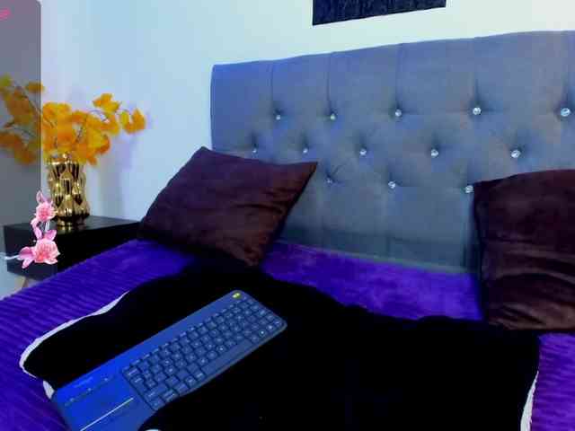 Melissa-sc webcam