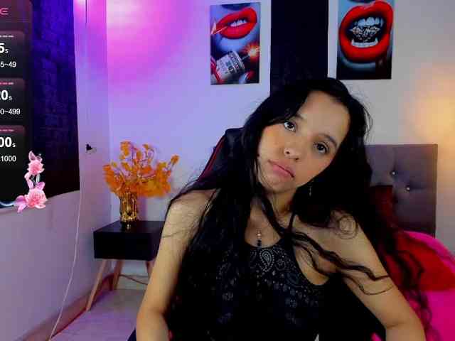 Melissa-sc webcam