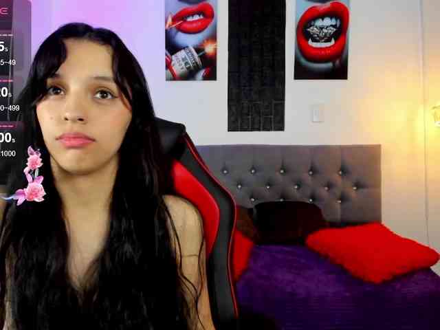 Melissa-sc webcam