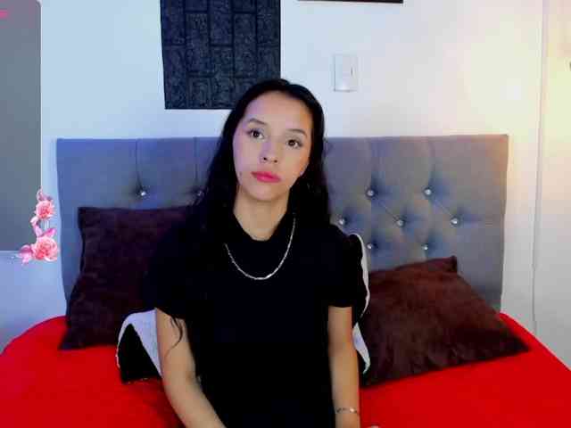 Melissa-sc webcam