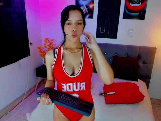 Melissa-sc webcam